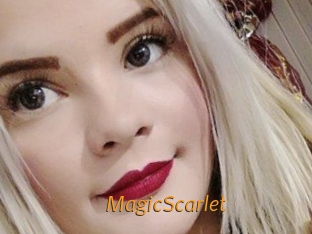 MagicScarlet