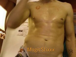 MagicStixxx