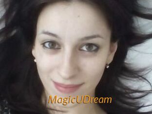MagicUDream_