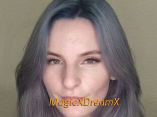 MagicXDreamX