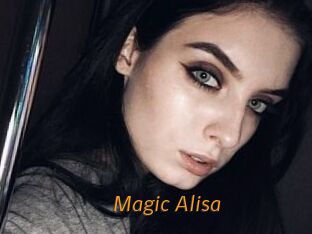 Magic_Alisa