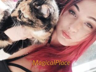 MagicalPlace