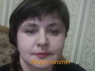 Magiccaramel
