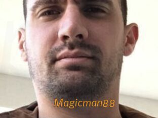 Magicman88