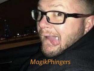 MagikPhingers