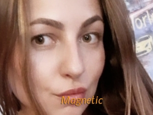 Magnetic