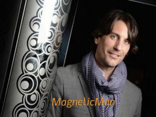 MagneticMan