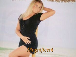 Magnificent
