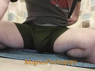 MagnusPackage85