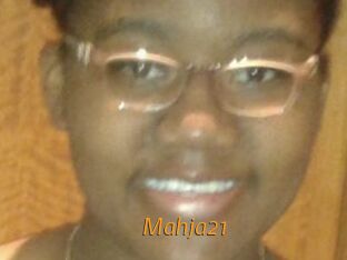 Mahja21