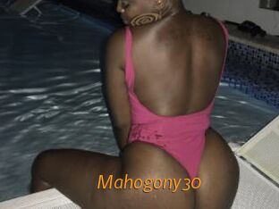 Mahogony30