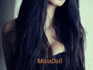 Maia_Doll