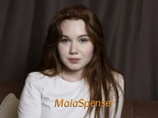 MaiaSpenser