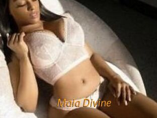 Maia_Divine