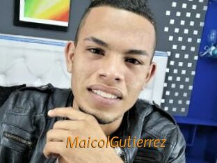 MaicolGutierrez Porn University