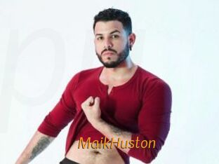 MaikHuston