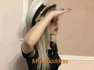 MainGoddess