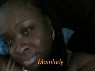 Mainlady