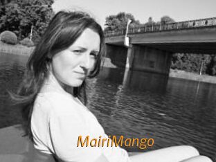 MairiMango