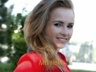 Mairiella