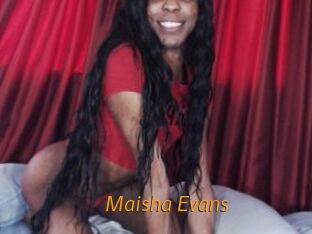 Maisha_Evans