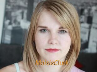 MaisieClurk