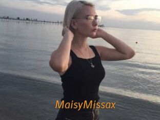 MaisyMissax