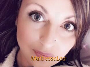 MaitresseLea