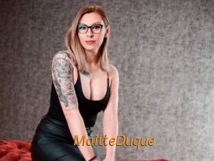 MaitteDuque