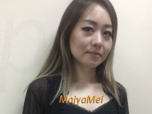 MaiyaMei