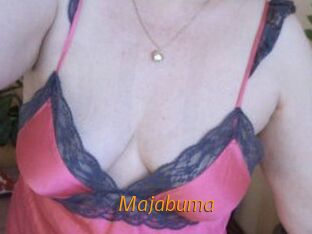 Majabuma Porn University
