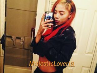 MajesticLover18