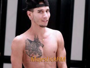 MajestickRM