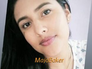MajoBaker