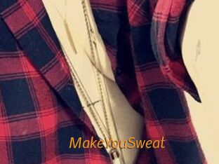MakeYouSweat