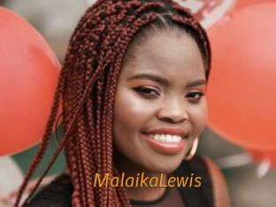 MalaikaLewis