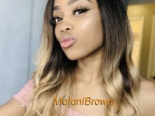 MalaniBrown