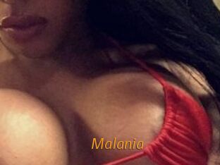 Malania
