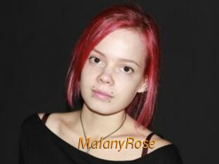 MalanyRose