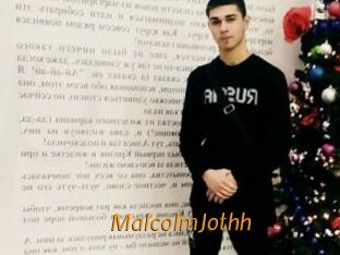 MalcolmJothh