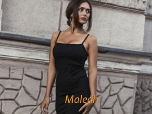 Maleah