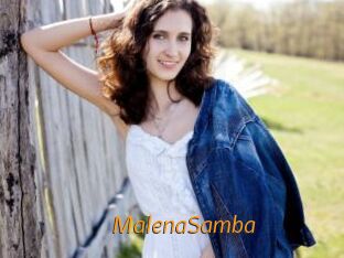 MalenaSamba