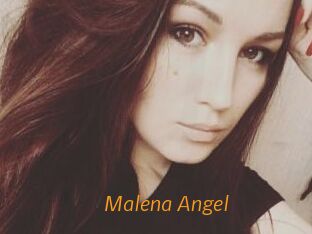 Malena_Angel Porn University