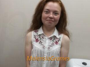 MalensiaGrames