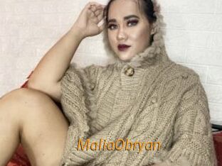 MaliaObryan