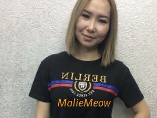 MalieMeow