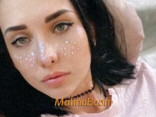 MalinaBoom