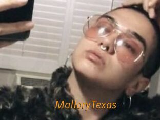 Mallory_Texas
