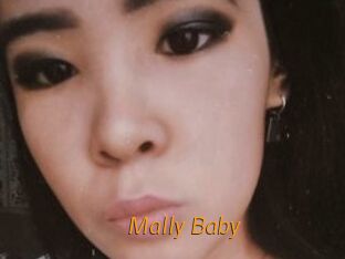 Mally_Baby