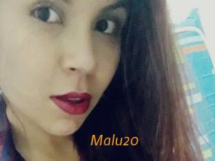 Malu20